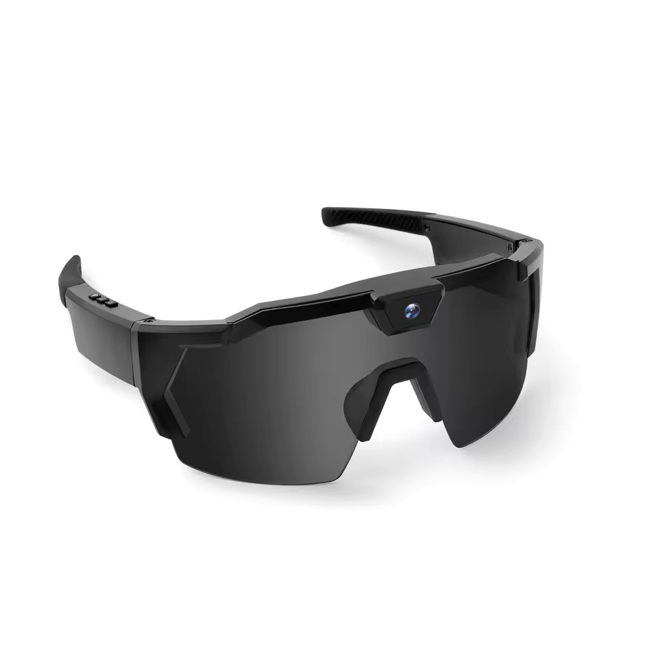 CamShades™ Camera Glasses