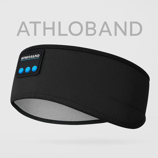 AthloBand Headband